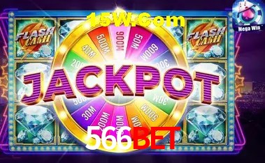 Sinta a adrenalina dos jogos de cassino com 566Bet